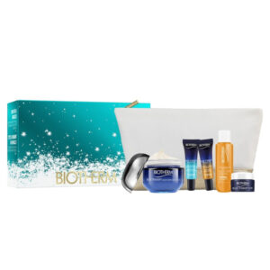 Set de Cosmétiques Femme Blue Therapy Biotherm (5 pcs)