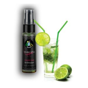 Gel Stimulant Voulez-Vous... 35 ml Mojito