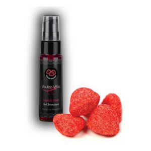 Gel Stimulant Tagada Berry Voulez-Vous... 35 ml