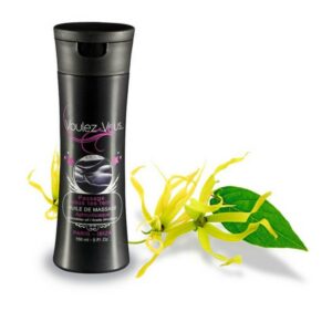 Huile de massage Ylang Ylang Ylang Voulez-Vous... 2329