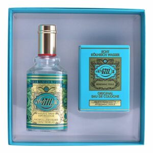 Set de Parfum Unisexe 4711 (2 pcs)