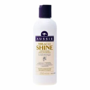 Après-shampooing Miracle Shine Aussie