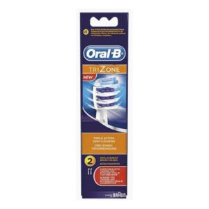 Tête de rechange Trizone Oral-B (2 uds)