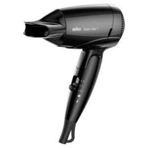 Sèche-cheveux Braun HD 130 Satin Hair 1 1200W