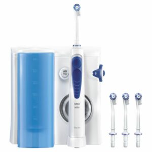 Hydropulseur dentaire Oral-B MD-20 Oxyjet 0