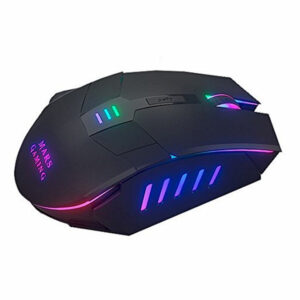 Souris Gaming Tacens Mars MM116 3200 dpi Noir