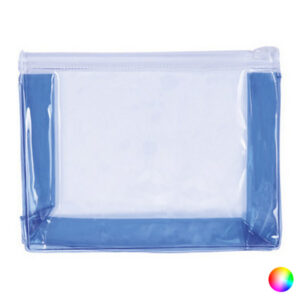 Trousse de toilette Transparent 143431