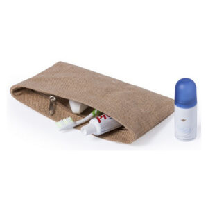 Trousse de toilette Jute 145727