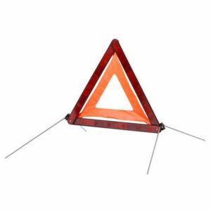 Triangle Pliable d'Urgence Homologué 145543