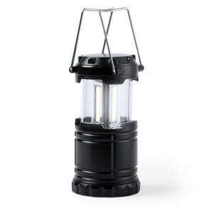 Lampe LED Noir 146250