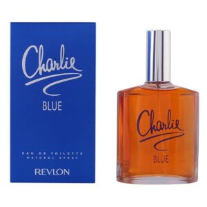 Parfum Femme Charlie Blue Revlon EDT