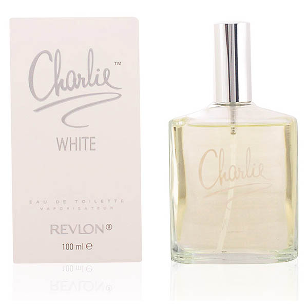 Parfum Femme Charlie White Revlon EDT