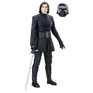 Poupée Star Wars - Kylo Interactive Hasbro