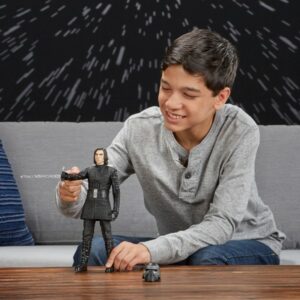 Poupée Star Wars - Kylo Interactive Hasbro