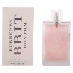 Parfum Femme Brit Rhythm Wo Burberry EDT