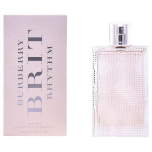 Parfum Femme Brit Rhythm Wo Floral Burberry EDT