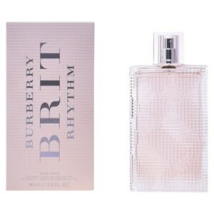 Parfum Femme Brit Rhythm Wo Floral Burberry EDT