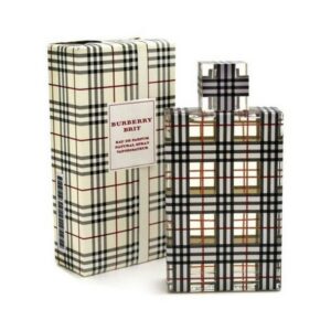 Parfum Femme Brit For Her Burberry EDP (50 ml)