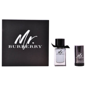 Set de Parfum Homme Mr Burberry Burberry (2 pcs)