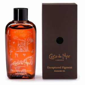 Huile de Massage Enraptured Figment 100 ml Coco de Mer 1516