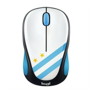 Souris sans-fil Logitech 910-005397 1000 dpi