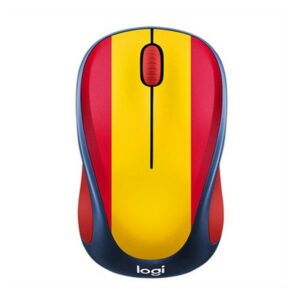 Souris sans-fil Logitech 910-005401 1000 dpi