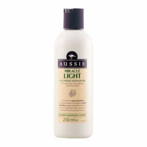 Après-shampooing Miracle Light Aussie