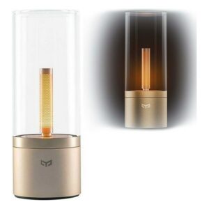 Lampe LED Xiaomi Yeelight Atmosphere 2100 mAh Bluetooth