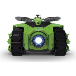 Télécommande Voiture Razor Zega Bluetooth 4.0 Vert