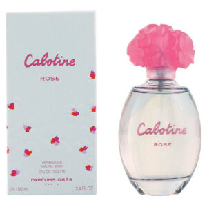 Parfum Femme Cabotine Rose Gres EDT