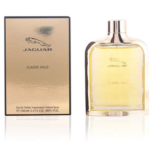 Parfum Homme Jaguar Gold Jaguar EDT