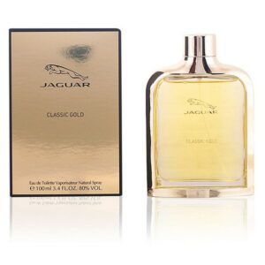 Parfum Homme Jaguar Gold Jaguar EDT