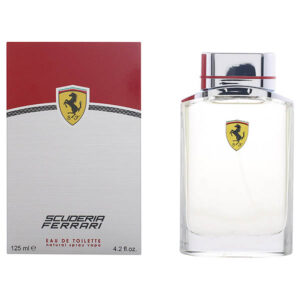 Parfum Homme Scuderia Ferrari Elie Saab EDT