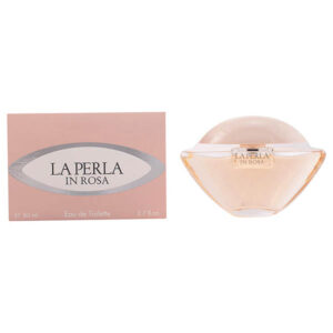 Parfum Femme In Rosa La Perla EDT