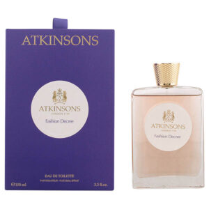 Parfum Femme Fashion Decree Atkinsons EDT