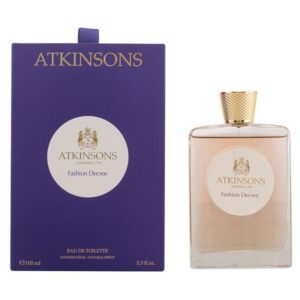 Parfum Femme Fashion Decree Atkinsons EDT