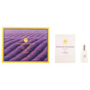 Set de Parfum Femme English Lavender Atkinsons (2 pcs)