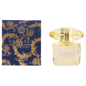 Parfum Femme Yellow Diamond Intense Versace EDP