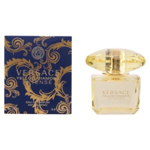 Parfum Femme Yellow Diamond Intense Versace EDP