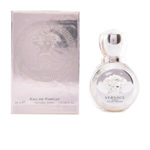 Parfum Femme Eros Pour Femme Versace EDP (30 ml)