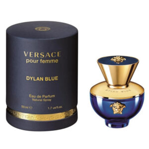 Parfum Femme Dylan Blue Femme Versace (EDP)