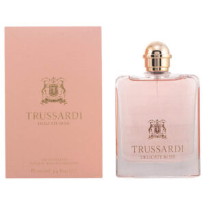 Parfum Femme Delicate Rose Trussardi EDT