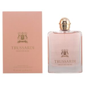 Parfum Femme Delicate Rose Trussardi EDT