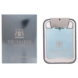 Parfum Homme Blue Land Trussardi EDT