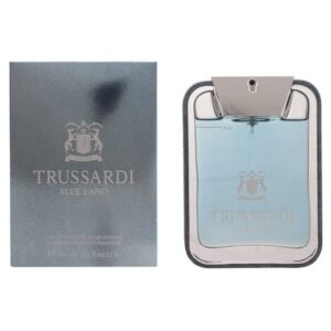 Parfum Homme Blue Land Trussardi EDT