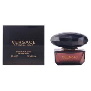 Parfum Femme Crystal Noir Versace EDT