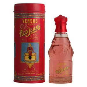 Parfum Femme Red Jeans Versace EDT