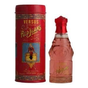 Parfum Femme Red Jeans Versace EDT