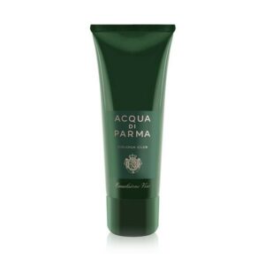 Émulsion Faciale Hydratante Club Acqua Di Parma (75 ml)