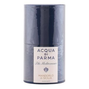 Parfum Unisexe Blu Mediterraneo Mandorlo Di Sicilia Acqua Di Parma EDT